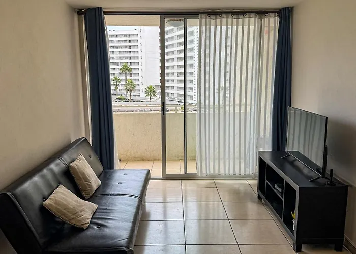 Condominio Costanera Del Mar