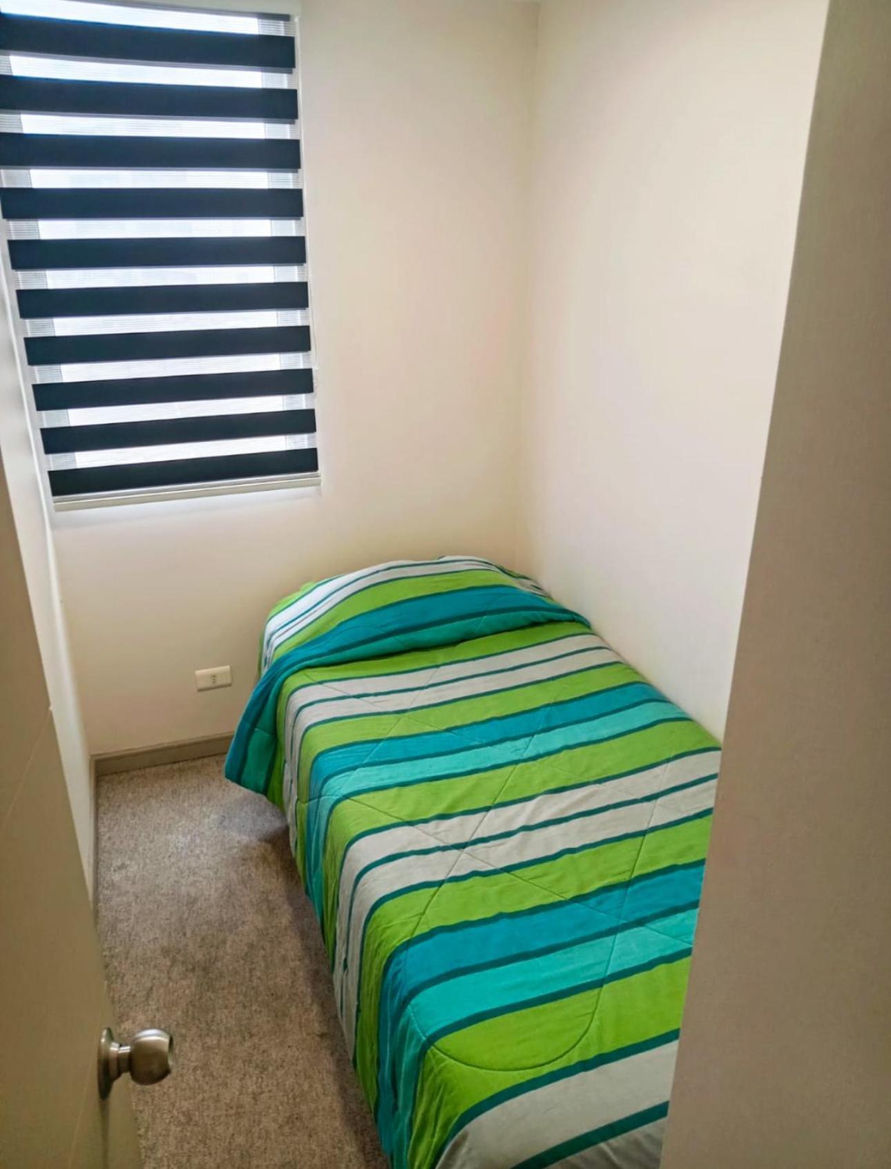 Apartment Costanera Del Mar