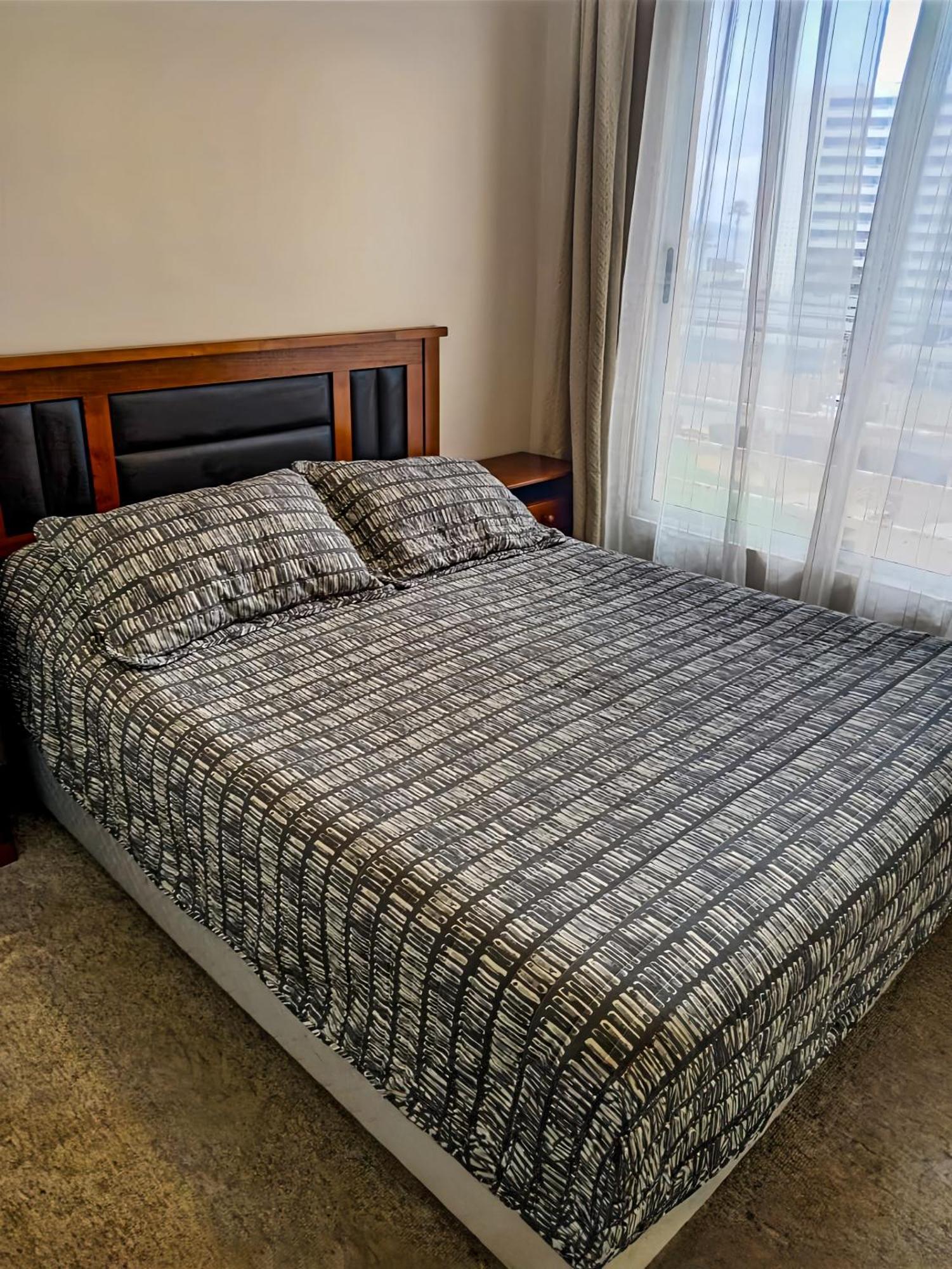 Costanera Del Mar Apartment